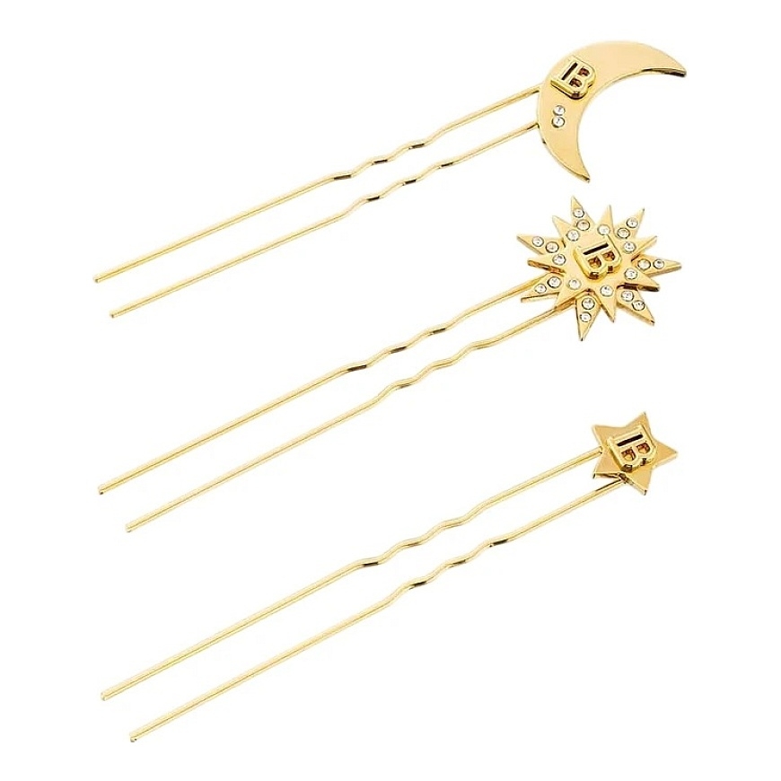 Balmain Set Trio Balmain Limited Edition