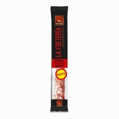 Spanish cured sausage NAVIDUL, Fueteria El Intenso Iberico, 150 g
