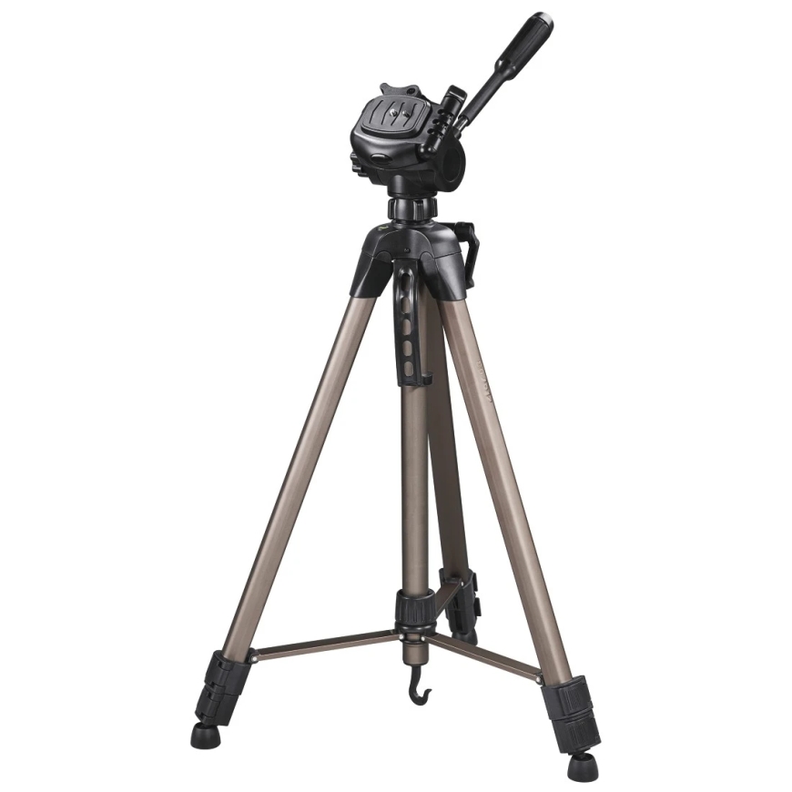 Hama 00004163 trijkājis Digitālajām/filmu kamerām 3