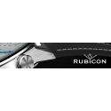 Älykello Rubicon RNCE99, hopea
