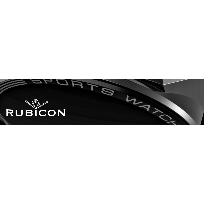 Smart laikrodis Rubicon RNCE99, sidabrinė – 4