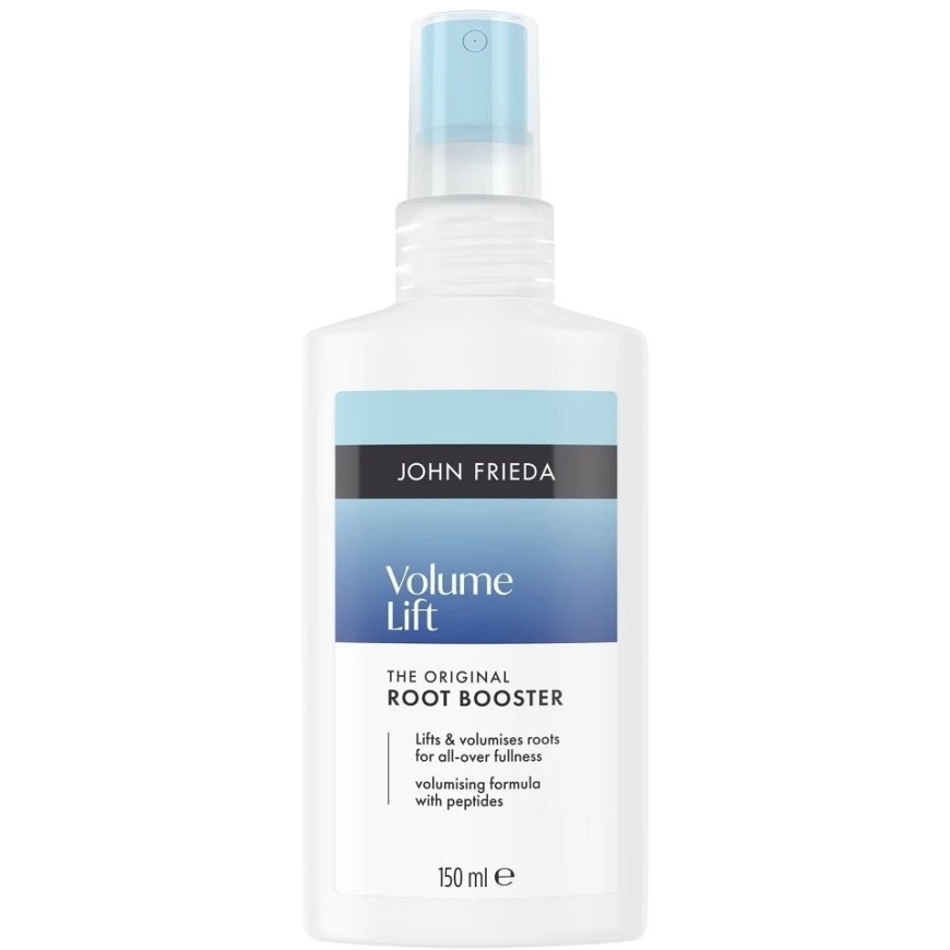 John Frieda Volume Lift Root Booster Volumizing Lotion, 150 ml – 2