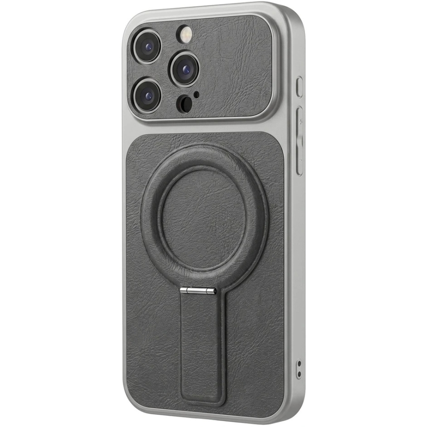 Чехол «Mocco Luxgrip Mag» для Apple iPhone 15 – 3