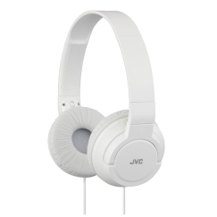 JVC HA-S180-W-E наушники/гарнитура Проводная Оголовье Музыка Белый