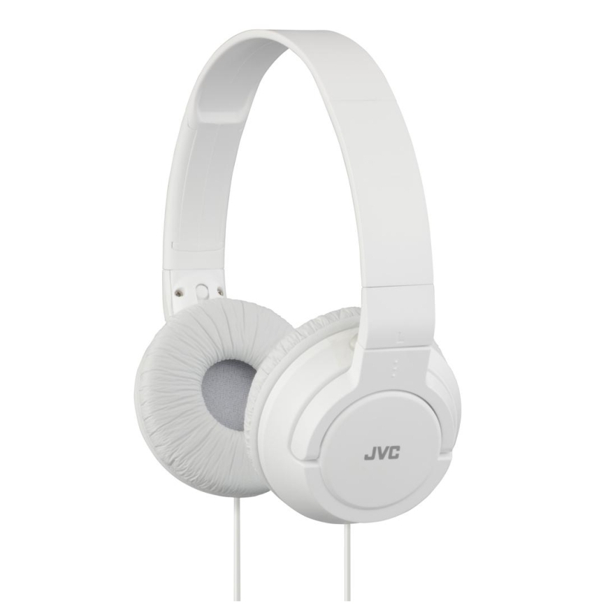 JVC HA-S180-W-E austiņas un brīvroku komplekts