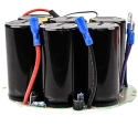 Flash capacitor plate for camera - Godox QT600 capacitor plate Flash capacitor plate for camera - Godox QT600 capacitor plate