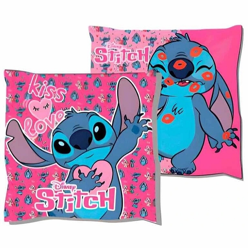 Disney Stitch pagalvėlė