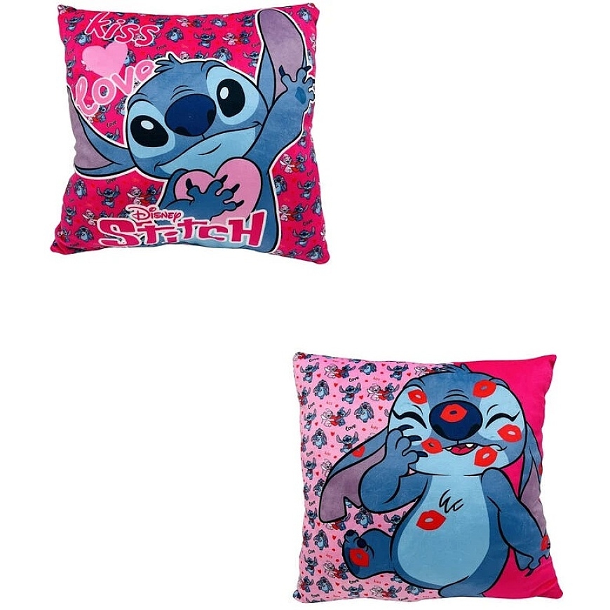 Disney Stitch cushion – 2