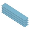 ARCTIC TP-3 ühend jahutusradiaatorile Termopadi ARCTIC TP-3 ühend jahutusradiaatorile Termopadi