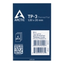 ARCTIC TP-3 jäähdytyslevyn yhdiste Lämpöalusta ARCTIC TP-3 jäähdytyslevyn yhdiste Lämpöalusta