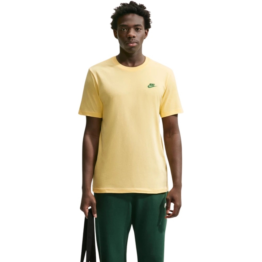 Nike Vīriešu krekli Nike Club Tee