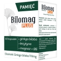 Bilomag Plus dietary supplement 60 capsules Bilomag Plus dietary supplement 60 capsules