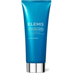 Elemis Targeted Toning Body Moisturiser body cream, 200 ml