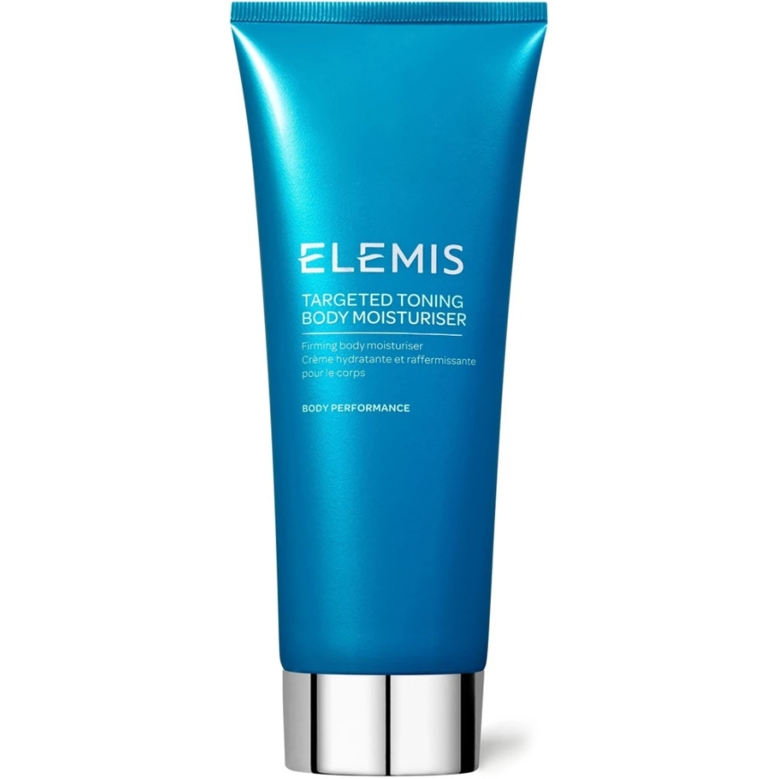 Elemis Targeted Toning Body Moisturiser ķermeņa