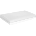 Ceiling lamp Plastrol Quattro ceiling lamp 9 W power Ceiling lamp Plastrol Quattro ceiling lamp 9 W power