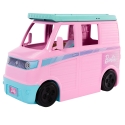Barbie DREAM LAND Road Trip Camper Vehicle Barbie DREAM LAND Road Trip Camper Vehicle