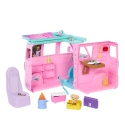 Barbie DREAM LAND Road Trip Camper Vehicle Barbie DREAM LAND Road Trip Camper Vehicle