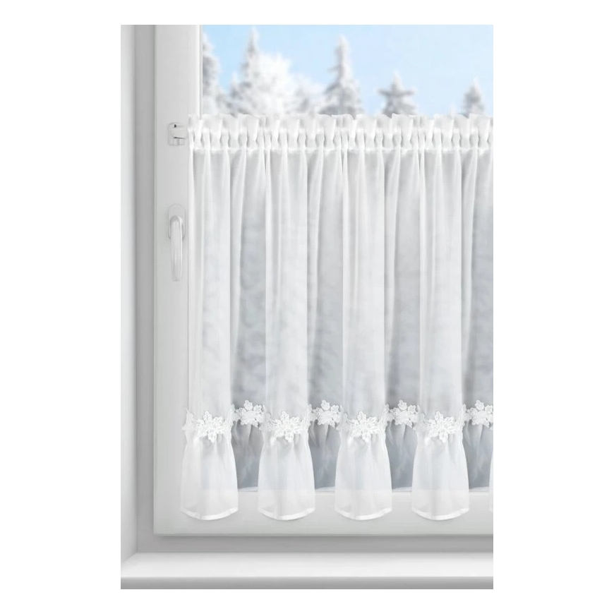 Eurofirany SW/XMAS/FIR/21/B 70X150 T