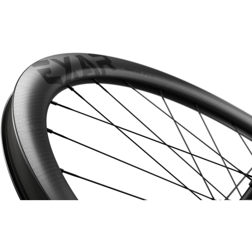 Magene EXAR Hiilikuitupyörät GR45 PRO – 3