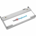 Tab5 Keyboard - 70-key physical keyboard designed for Tab5 - STM32F030C8T6 - M5Stack A164 Tab5 Keyboard - 70-key physical keyboard designed for Tab5 - STM32F030C8T6 - M5Stack A164