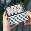 Tab5 Keyboard - 70-key physical keyboard designed for Tab5 - STM32F030C8T6 - M5Stack A164 Tab5 Keyboard - 70-key physical keyboard designed for Tab5 - STM32F030C8T6 - M5Stack A164