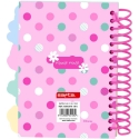 Safta Disney Minnie Minty A6 märkmik Safta Disney Minnie Minty A6 märkmik