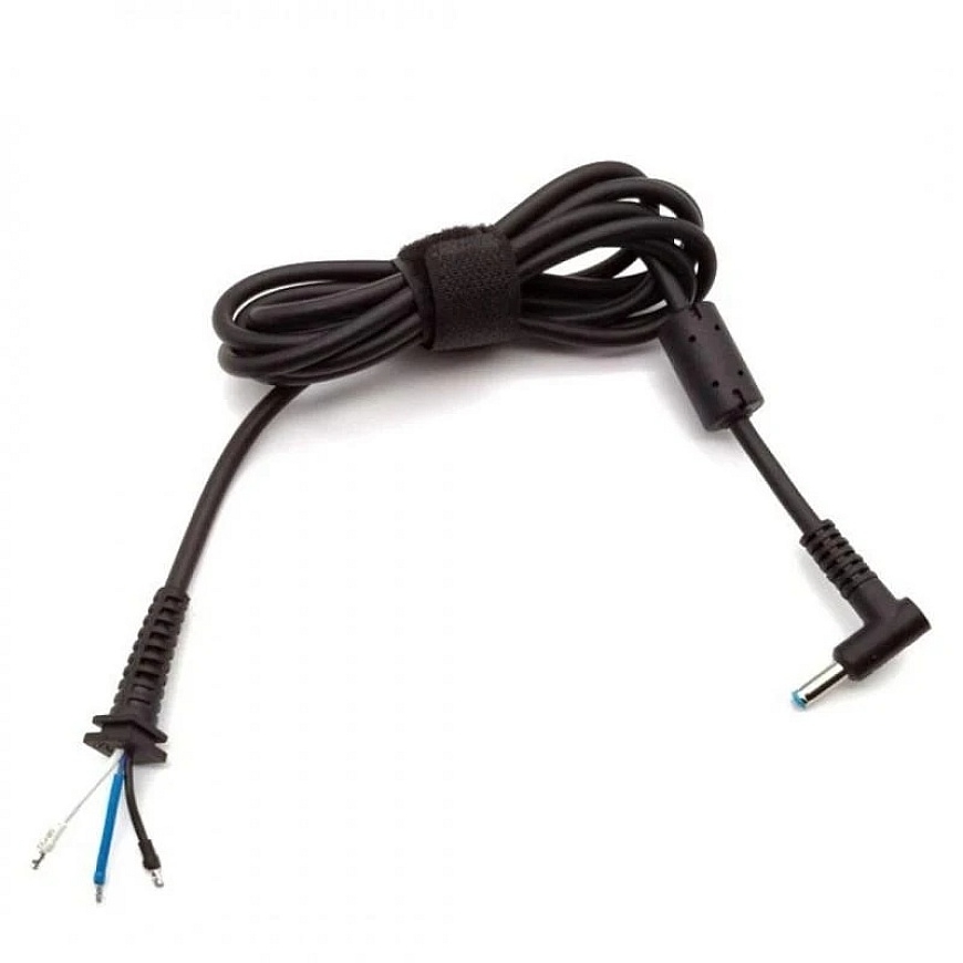 DELL 4.5x3.0 mm power cable with plug – 2