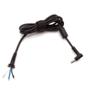 DELL 4.5x3.0 mm power cable with plug DELL 4.5x3.0 mm power cable with plug