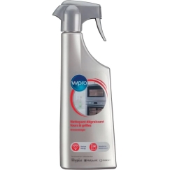 Uunien ja grillien rasvanpoistaja WPRO 484010678145, 500 ml