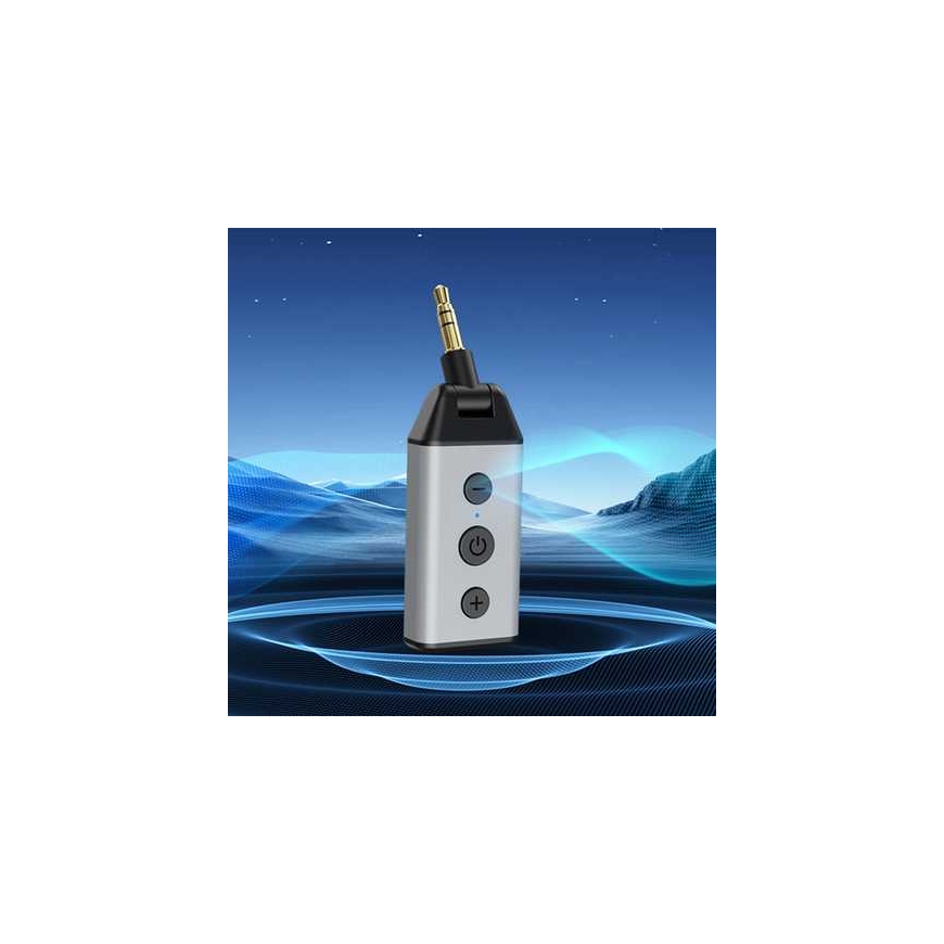 Zoweetek Bluetooth Audio Jack Adapter 1Mii B04 – 2