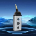 Zoweetek Bluetooth Audio Jack Adapter 1Mii B04 Zoweetek Bluetooth Audio Jack Adapter 1Mii B04