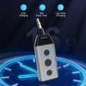 Адаптер Zoweetek Bluetooth Audio jack 1Mii B04 Адаптер Zoweetek Bluetooth Audio jack 1Mii B04