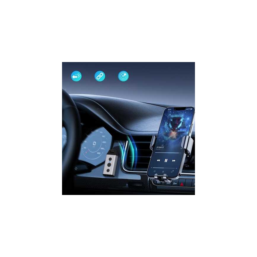 Адаптер Zoweetek Bluetooth Audio jack 1Mii B04 – 4