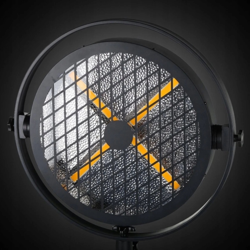 EVOLIGHTS LUMEN X V2 stage retro light – 2