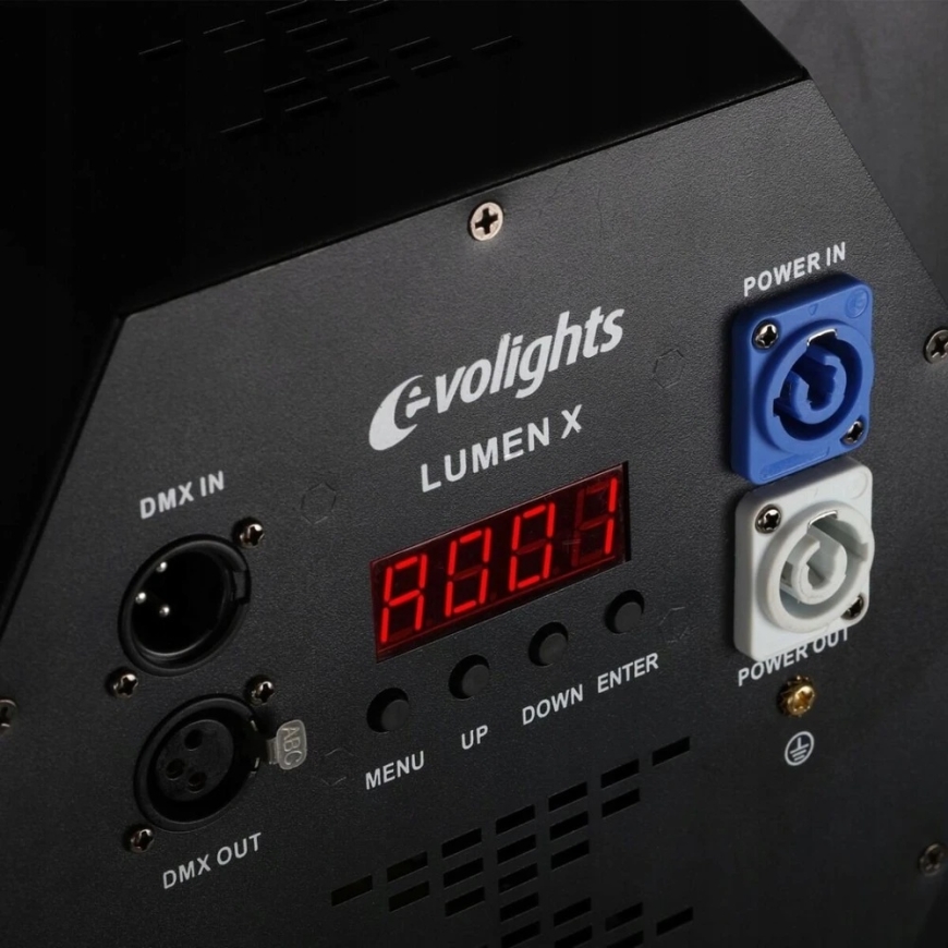 EVOLIGHTS LUMEN X V2 stage retro light – 4