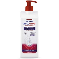 Lactovit LACTO-UREA REPAIRING pinguldav kehapiim 400 ml