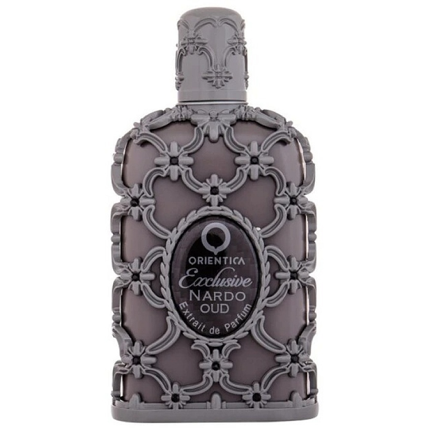 Orientica Luxury Collection Exclusive Nardo Oud