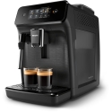 Philips 1200 series 2 gėrimai, visiškai automatinis espreso aparatas Philips 1200 series 2 gėrimai, visiškai automatinis espreso aparatas