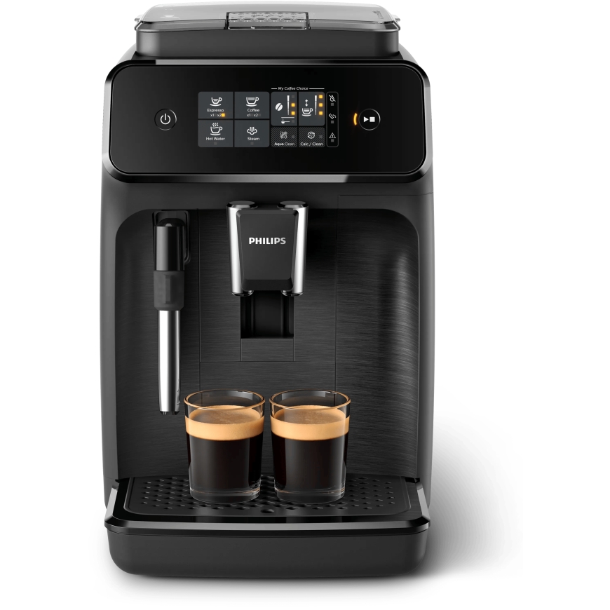 Philips 1200 series EP1220/00 coffee maker Fully-auto Espresso machine 1.8 L – 2