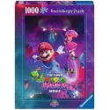 Ravensburger Puzle 1000 gabaliņu - Super Mario 2