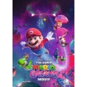 Ravensburger Puzzle 1000 pcs - Super Mario 2 Ravensburger Puzzle 1000 pcs - Super Mario 2