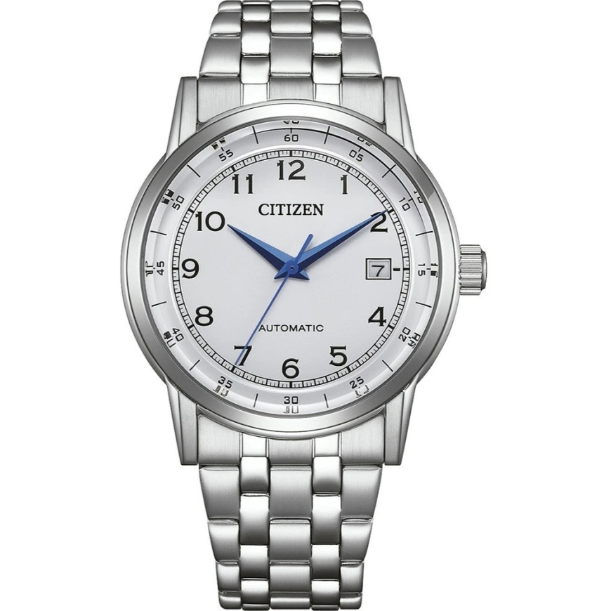 Citizen Vīriešu pulkstenis Citizen NJ0210-56A