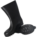 Dedra PVC Rubber Boots, Size 38 Dedra PVC Rubber Boots, Size 38