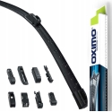 Front windshield wiper blade - Denso Oximo MT475 19″ universal multifunctional