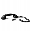 Native Union Pop Phone – USB-C telephone handset with answer and end call function (black) Native Union Pop Phone – USB-C telephone handset with answer and end call function (black)