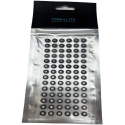 Creality 6 mm reflective markers for scanning, 800 points Creality 6 mm reflective markers for scanning, 800 points