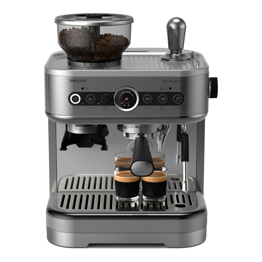 Philips Barista Brew – 2
