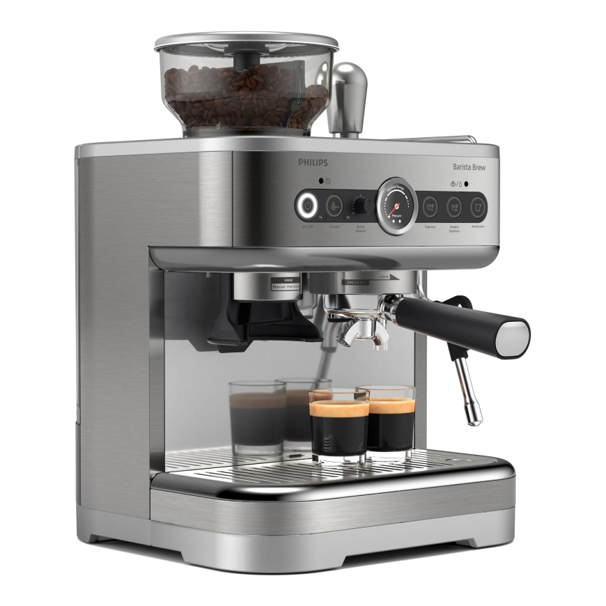 Philips Barista Brew – 3