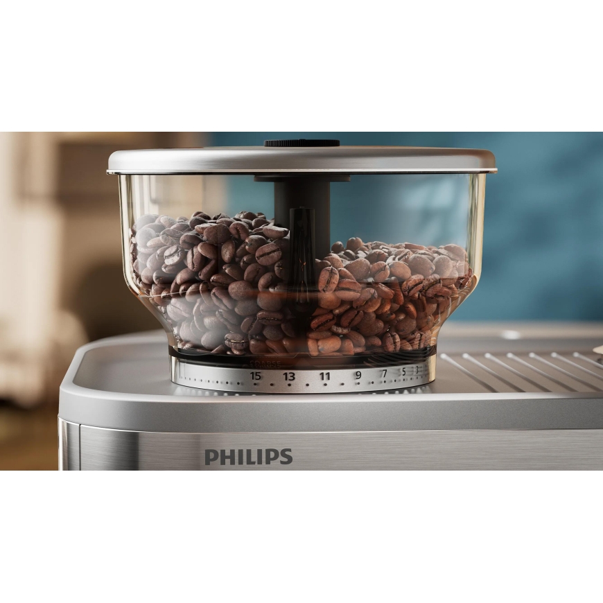 Philips PSA3228/01 кофеварка Полуавтомат Машина для эспрессо 2,3 L – 4