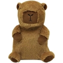 Puckator Capybara soojenduseemne pehme mänguasi Puckator Capybara soojenduseemne pehme mänguasi